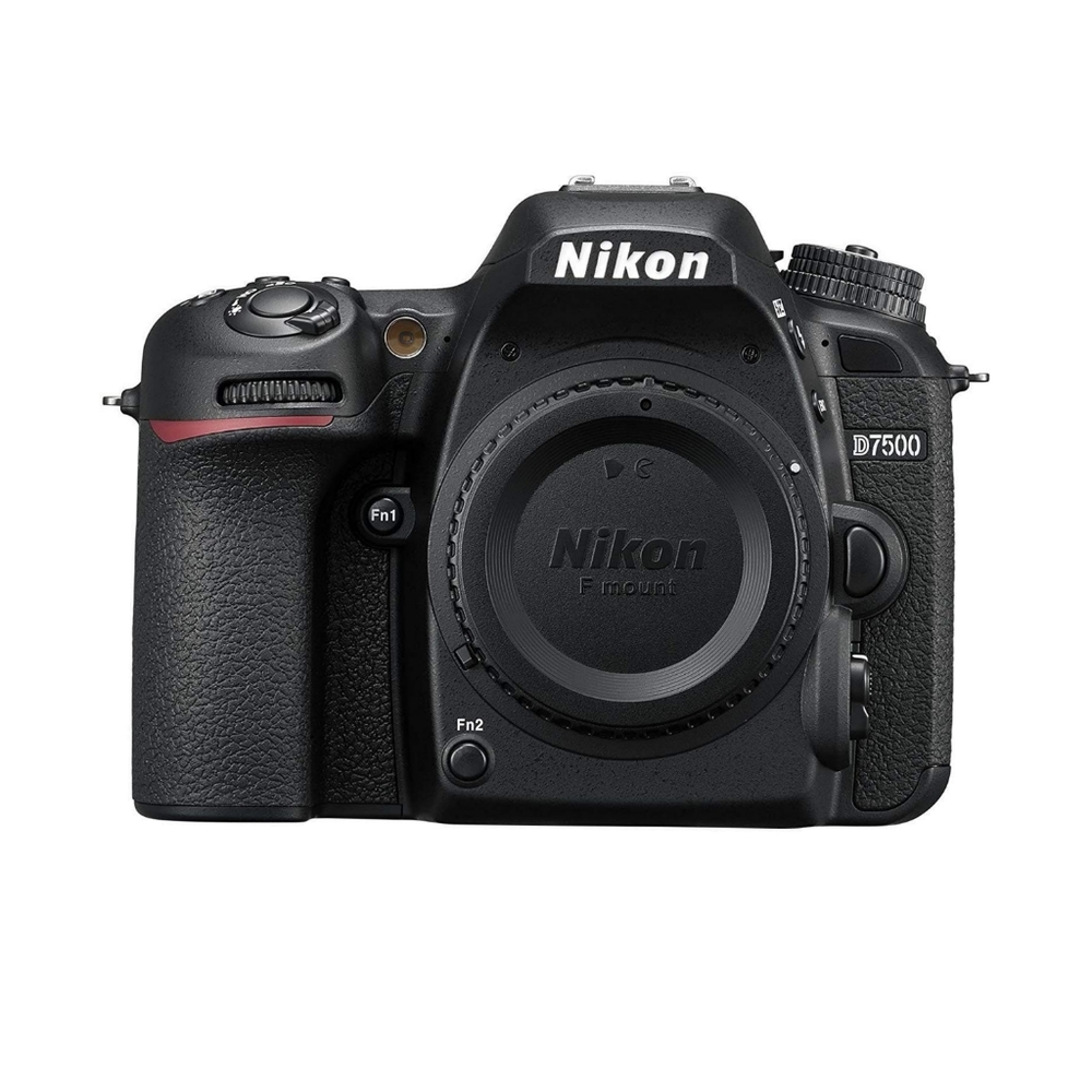Nikon D7500 Body